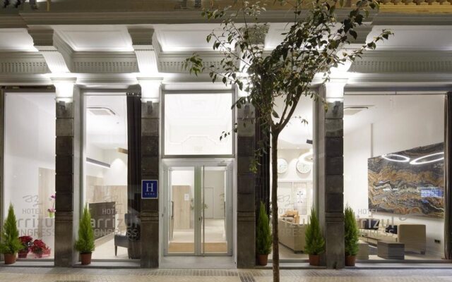 Arrizul Congress Hotel
