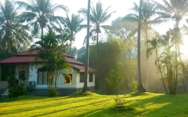 Luang Prabang River Lodge