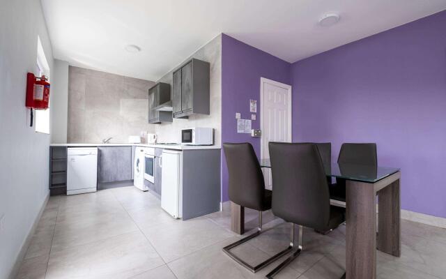 Quality Hotel and Leisure Centre Youghal