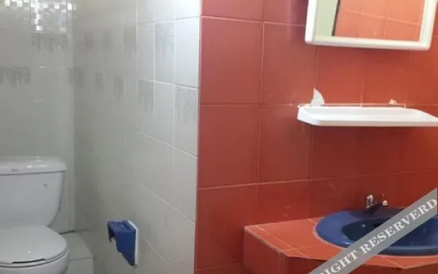 芭堤雅海滩P.O.旅馆(P.O. Guesthouse Pattaya Beach)