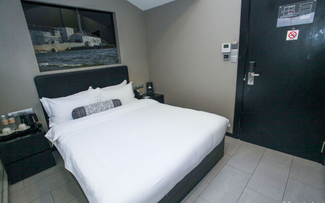 The Southbridge Hotel