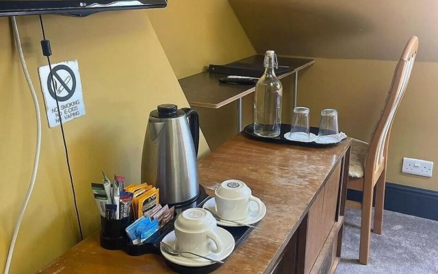 Cappadocia Guest House