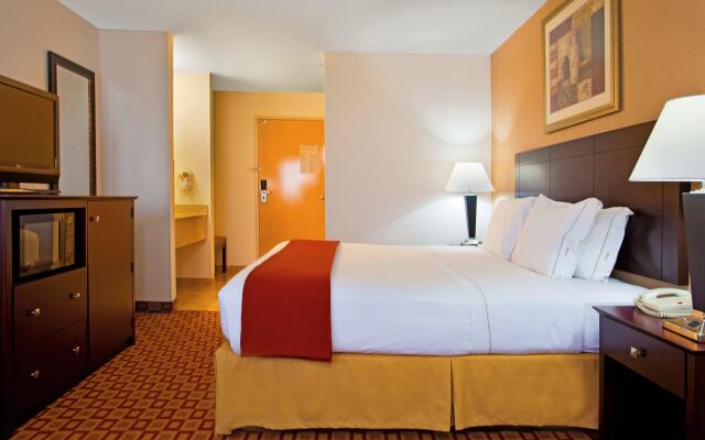 Best Western Oswego Hotel
