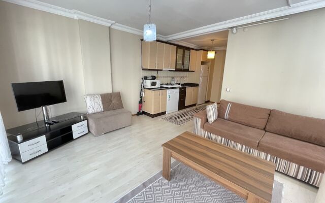 Kaya Apart Point Sisli