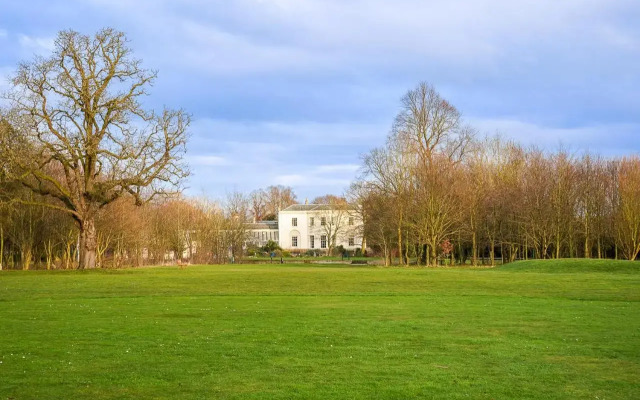 Owston Hall Hotel