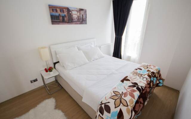 Koza Suites & Apartments