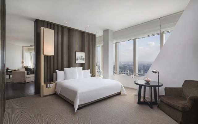 Park Hyatt Shanghai