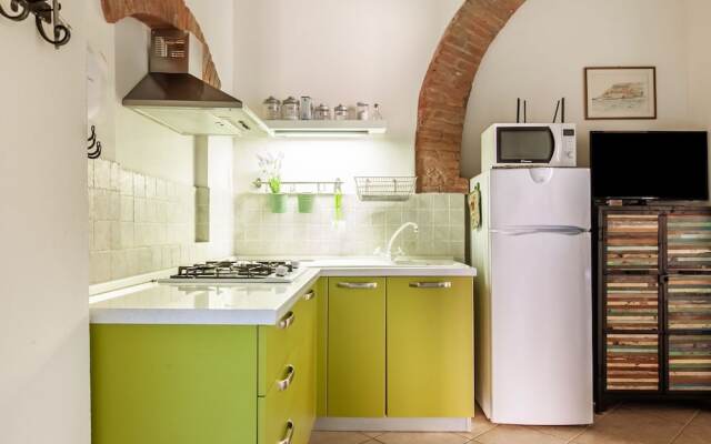 Belvilla by OYO Casa Cecina