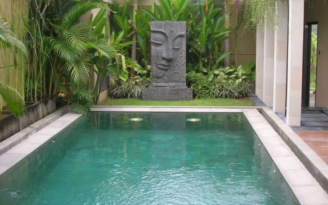 Harmony Villa Dua