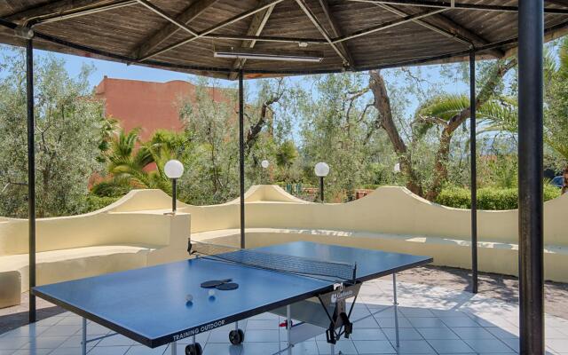 Hotel Palme Gemelle