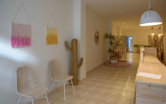 Hostal Boutique Beni