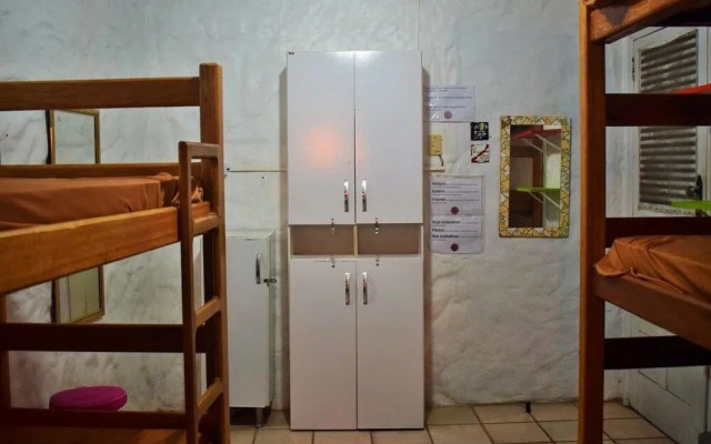 DPM Eco Hostal - Hostel