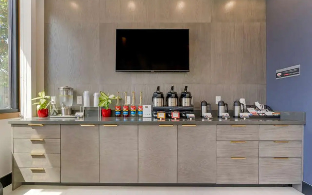 Aiden by Best Western Berkeley