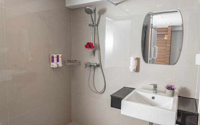 Sovereign Group Hotel