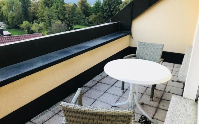 Hotel-Restaurant Löwen