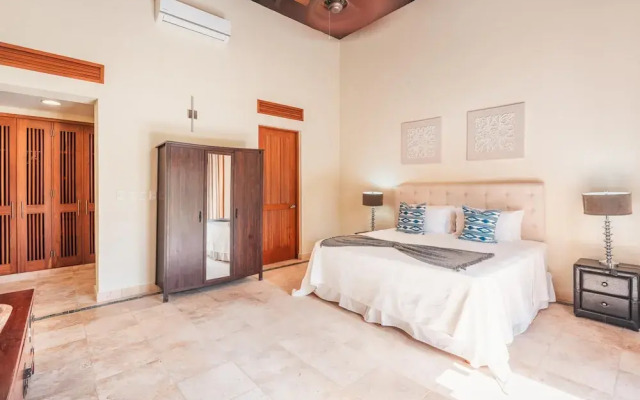 GV 1 in Punta Cana With 5 Bedrooms and 5 Bathrooms