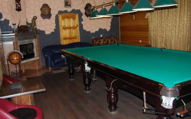 Nataly Guest House