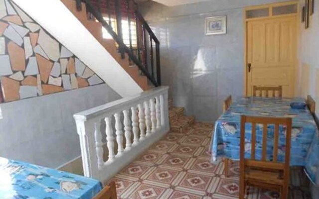 Casa Fernando y Natacha