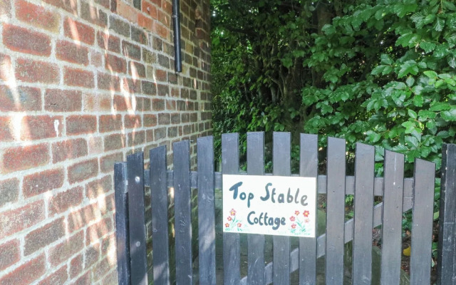 Top Stable Cottage