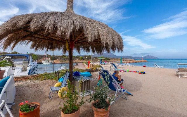 Villa Nini With Sea View