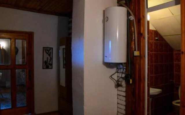 Topuzovi Guest House