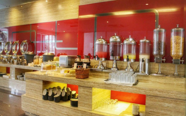 favehotel Tanah Abang - Cideng