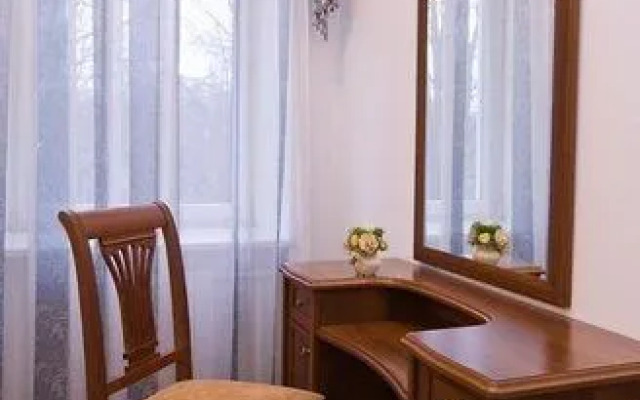 Парк отель Усадьба