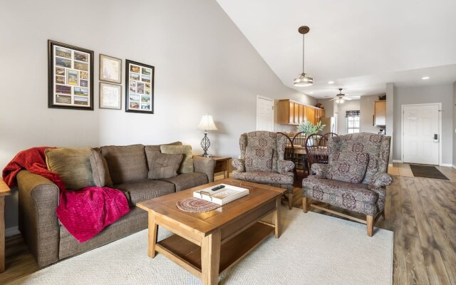 Branson's Wildwood Golf Retreat