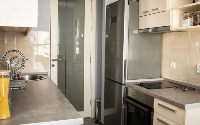 Apartman Tea Belville