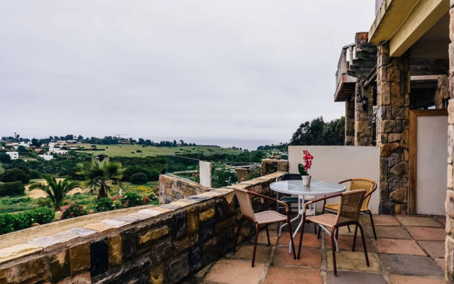 Apart Hotel Maitencillo