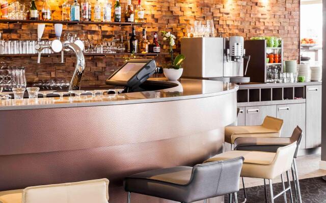Novotel Breda