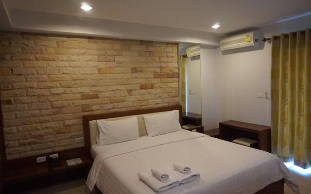 Suparee Parkview Hotel