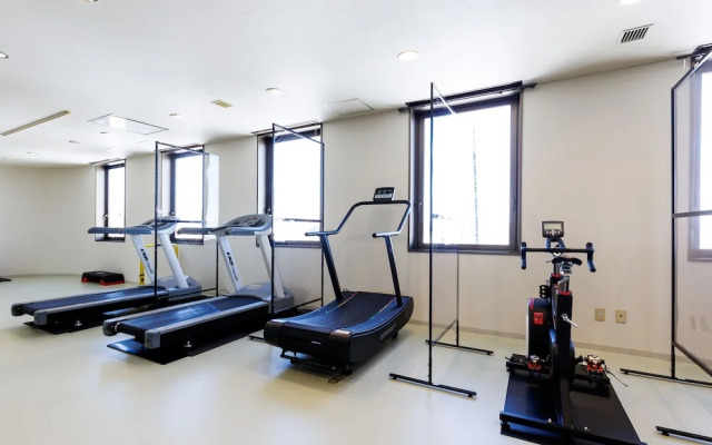 Tabist Kitami Athlete Stays