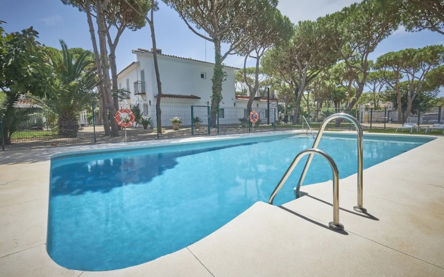 Casagrande - La Barrosa