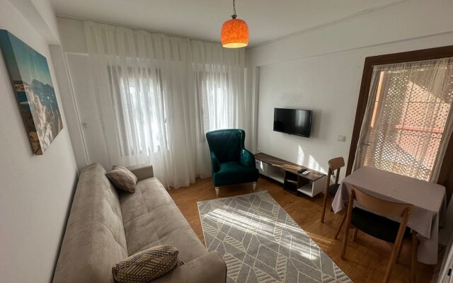 Wish Suites Bodrum Hotel