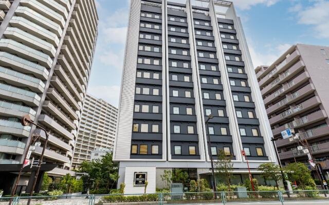 APA Hotel Keikyu Kamata Ekimae