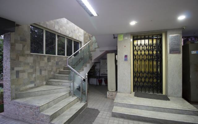 OYO 1421 Hotel Nirmal Excellency