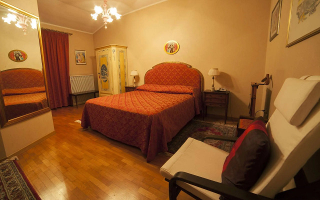 Hotel La Luma