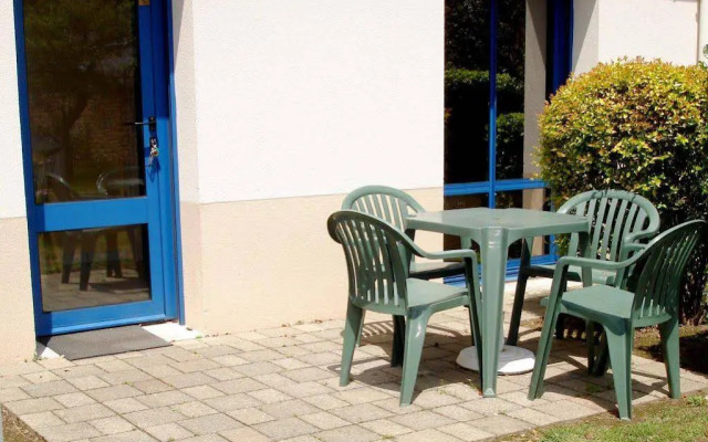 Hôtel Restaurant Le Capricorne