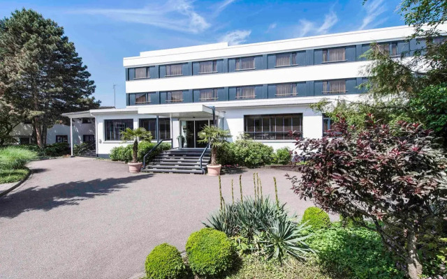 ibis Styles Offenburg City