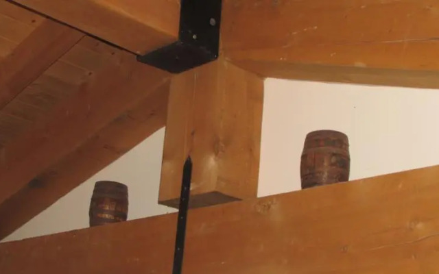 Agriturismo La Romana