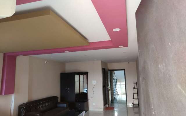 Hotel Kanha Shyam Madhubani