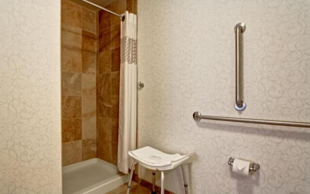 Hampton Inn & Suites by Hilton Red Deer