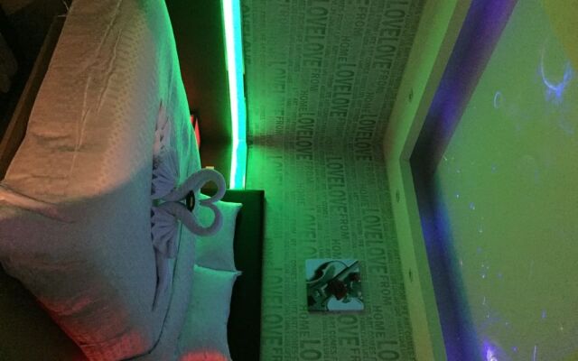 Capsule Hostel