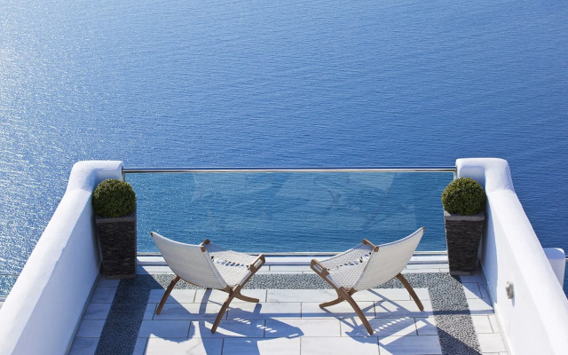 Belvedere Suites