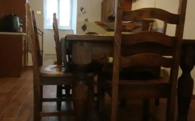 Casa Argalia