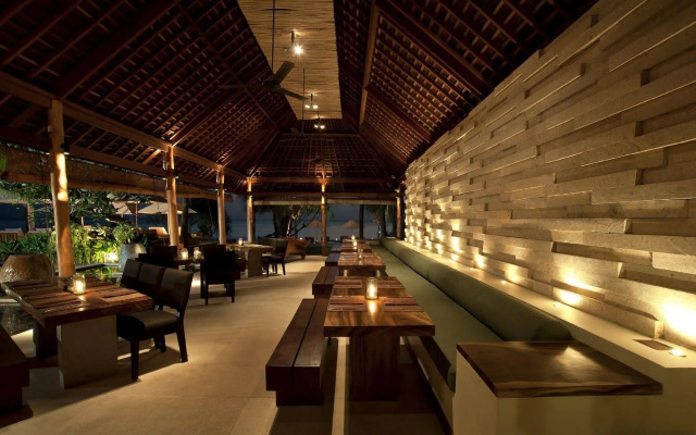 Qunci Villas Hotel
