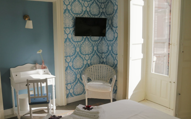 Aitna B&B