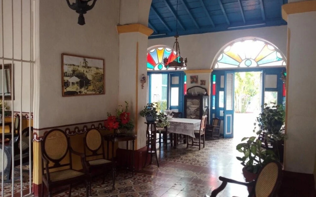 Los Vitrales REMEDIOS