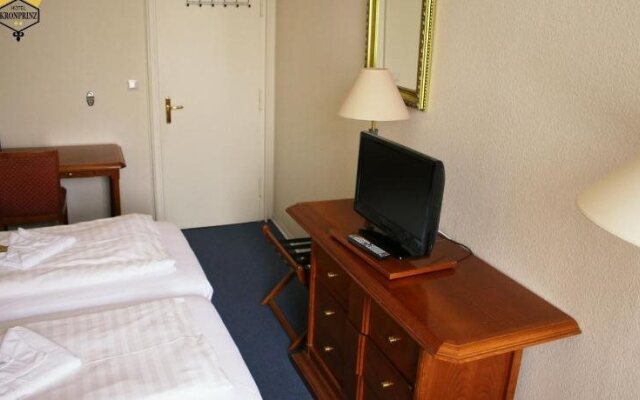 Hotel Kronprinz